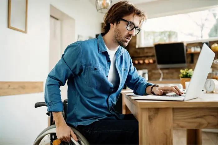 برنامه‌های تفریحی و آموزشی برای معلولان در محلات توسط شهرداری تهران