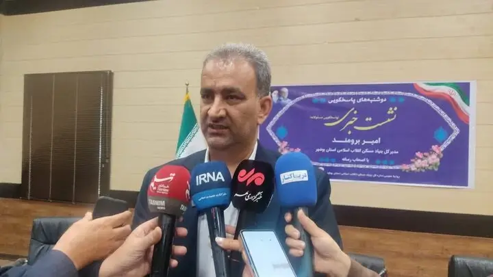 وضعیت اجرای طرح‌های مسکن در بوشهر؛ آیا وعده‌ها محقق شده‌اند؟