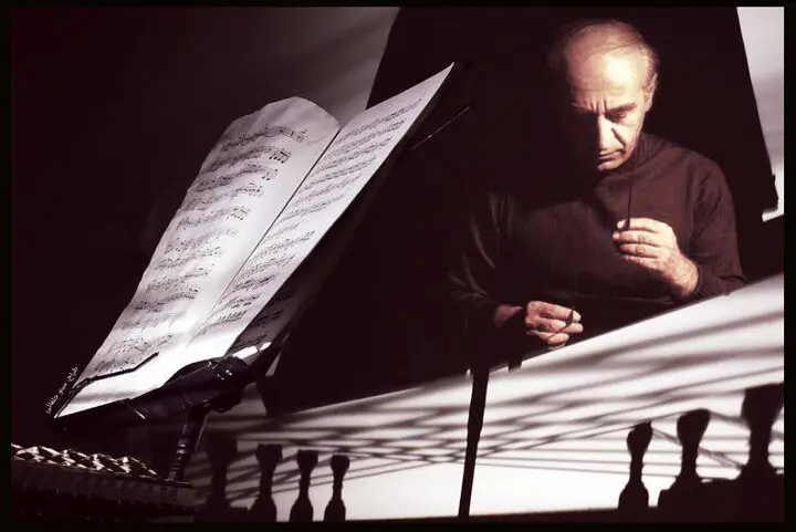 جزئیات جذاب مراسم اختتامیه جشنواره ملی سنتورنوازی فرامرز پایور اعلام شد!