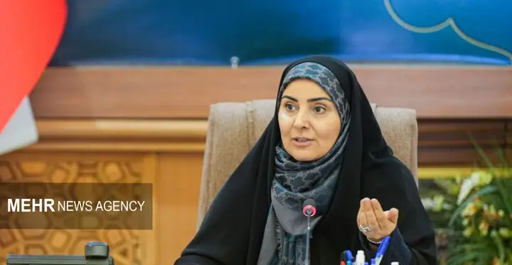 وزیر راه: توسعه پایدار بدون نقش واقعی زنان امکان‌پذیر نیست!