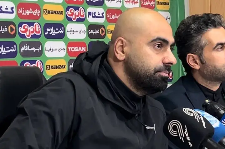 سرمربی ملوان از اشتباهات غیرمنتظره در بازی پرده برداشت!