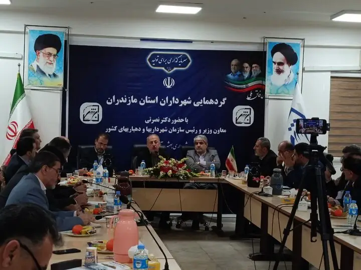 چرا میادین میوه و تره‌بار مازندران هنوز ساماندهی نشده‌اند؟ کوتاهی عمر مدیریتی شهرداران زیر ذره‌بین!