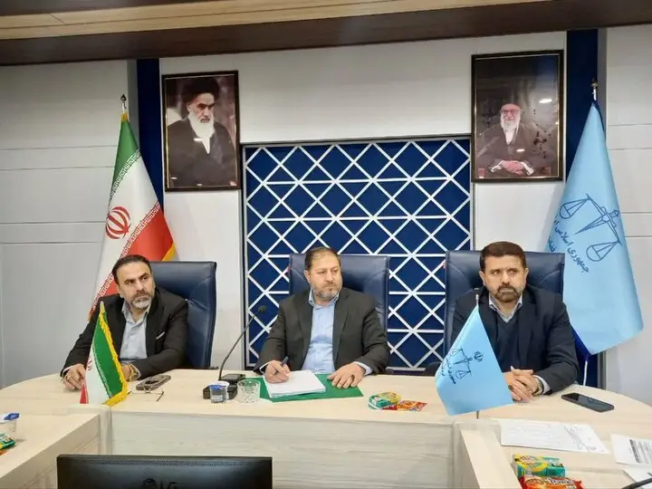 علیمحمدی خواستار فعال‌سازی فوری دوربین‌های ثبت تخلفات رانندگی در سراسر ایلام شد