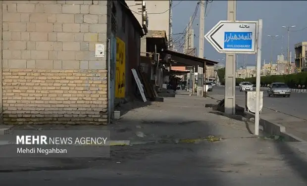 قدیمی‌ترین محله رودان زیر گرد فراموشی؛ مردم از بی‌عملی مسئولان به ستوه آمدند!