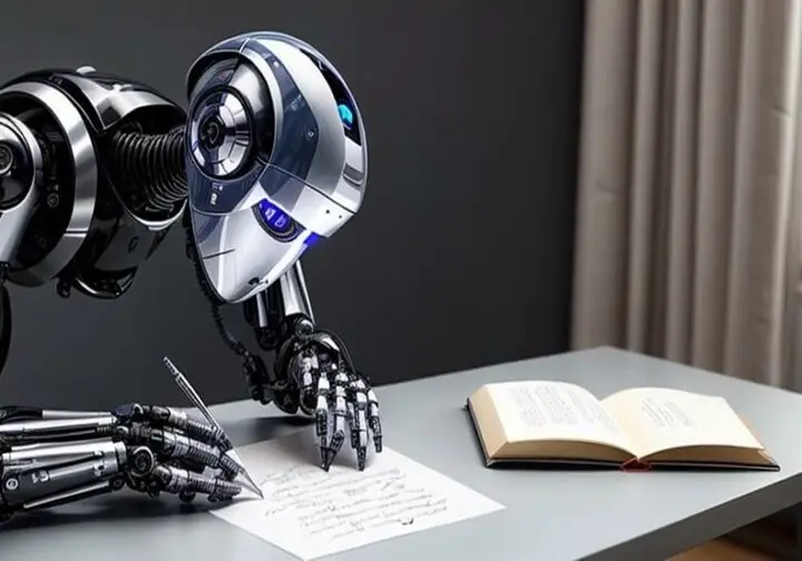 هوش مصنوعی چگونه پژوهش علمی را متحول می‌کند؟ نگاهی به آینده تحقیقات در عصر AI