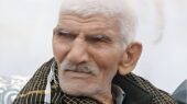 بازگشت معجزه‌آسا پس از ۸۳ سال؛ پیرمرد ۹۶ ساله گچسارانی به آغوش دیار بازگشت