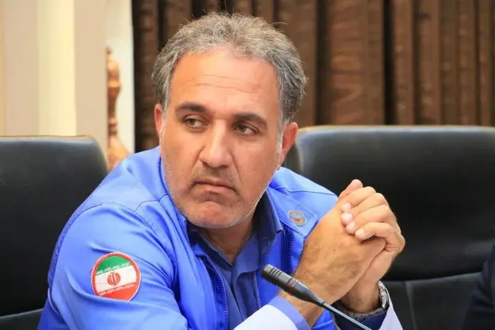 بارش باران و برف در کرمان؛ مسیرهای مواصلاتی همچنان بدون مشکل باز ماند!