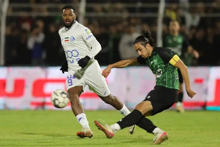 پیشکسوت استقلال: ساپینتو هنوز برنامه مشخصی ندارد و تیم در بحران است!