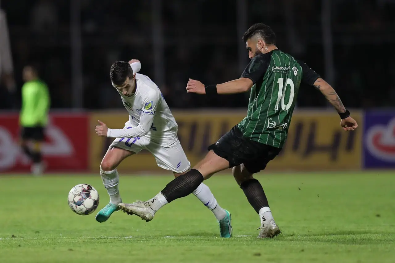 واکنش به بیانضباطی دو بازیکن مطرح استقلال/ کدام بازیکن مورد نیاز است