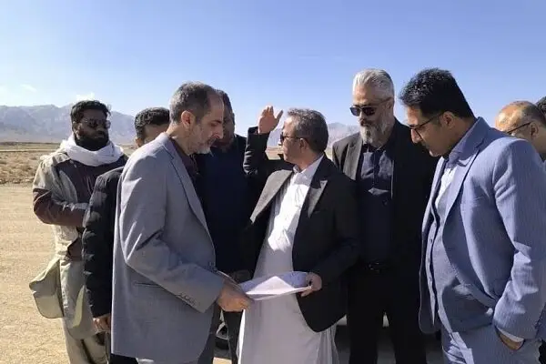 آغاز ساخت ۴۸۰ واحد مسکونی ویژه مددجویان بهزیستی در زاهدان با تسهیلات ویژه