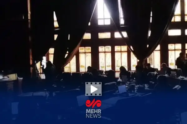 قطع ناگهانی برق جلسه مهم شورای شهر تهران چه پیامدهایی داشت؟