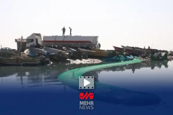 چگونه قاچاقچیان سوخت در هرمزگان ۱۶۷ همت گردش مالی ساختند؟