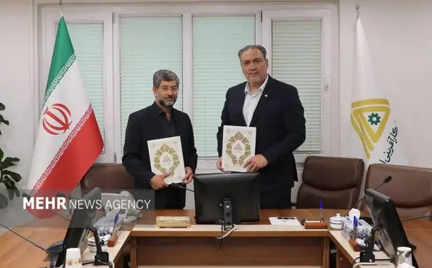 تسهیلات ۱۵۰ میلیارد ریالی؛ فرصت طلایی برای رونق کسب‌وکارهای سیستان و بلوچستان