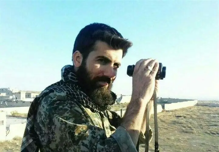 از سایه ضریح معصومه تا روشنایی نبرد زینبیه