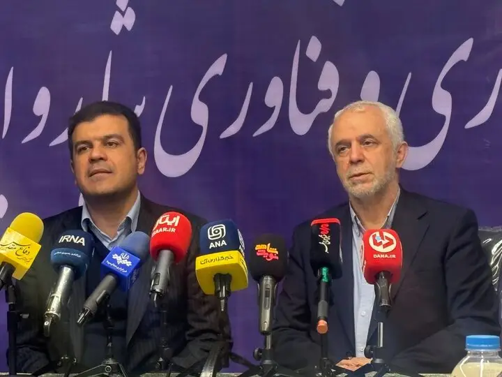 افتتاح برج فناوری و نوآوری ایثارگران؛ گامی بی‌سابقه در حمایت از نخبگان شاهد