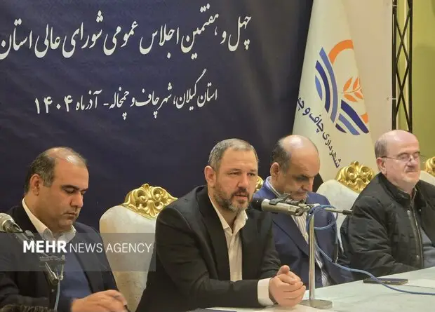 حاجی‌بگلو: توزیع منابع ارزش افزوده فقط با الگوی مصرف ممکن است!