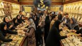 ریزش سنگین قیمت طلا و سکه هم‌زمان با سقوط اونس و دلار؛ آیا بازار به اصلاح رسیده؟