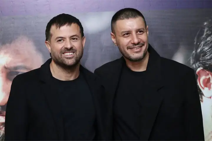 جواد عزتی خبر داد: پایان فیلمبرداری «وحشی ۲» و آغاز پیش‌تولید فصل سوم!