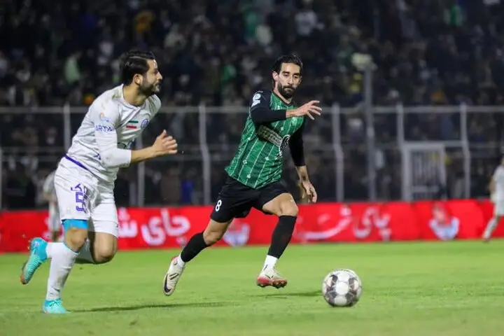 باشگاه خیبر رسماً خواهان پخش مکالمات VAR شد؛ واکنش‌ها به پنالتی جنجالی استقلال بالا گرفت