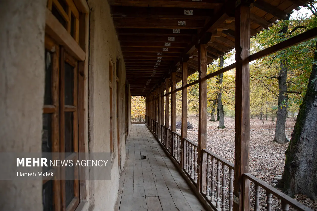موزه روستایی گلستان نوروز ۱۴۰۵ میزبان گردشگران می‌شود