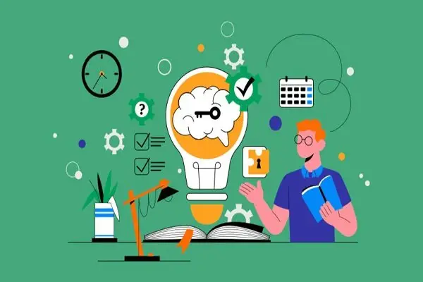 علوی: راز توسعه مرزهای دانش در قلب پژوهش نهفته است!