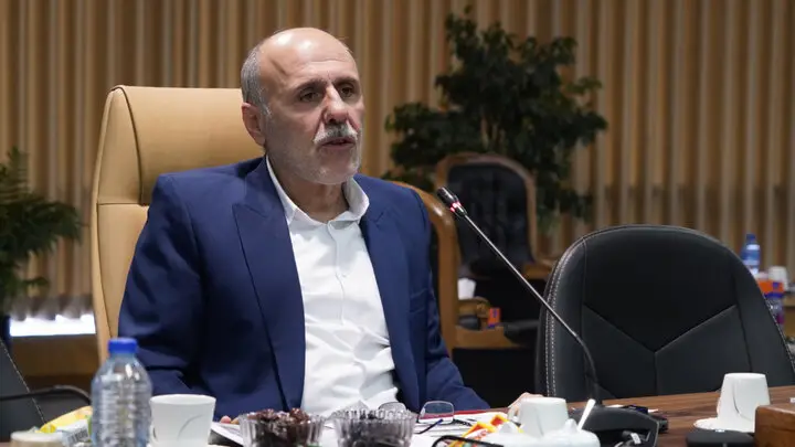 رشد حیرت‌انگیز ۲۵ درصدی صادرات در بنادر مازندران باوجود جنگ ۱۲ روزه!