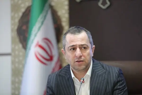 رحیمی فاش کرد: سهم حیرت‌انگیز کمتر از ۰.۰۰۲ درصد بودجه برای جوانان کشور!