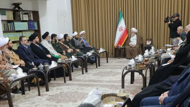 آیت‌الله فلاحتی: راز آرامش گمشده در اعتکاف نورانی ماه رجب فاش شد!