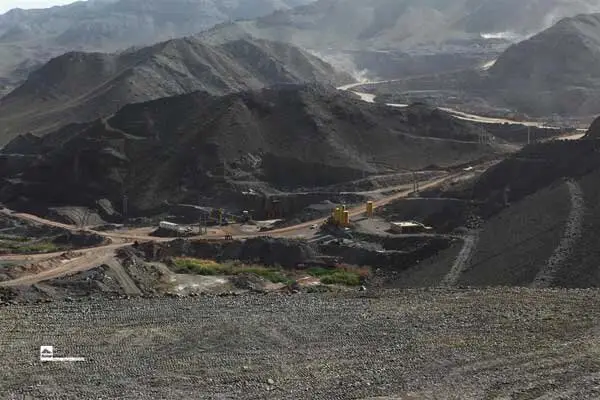 مزایده معدن مس کرور در جنوب کرمان به آستانه نهایی شدن رسید؛ طلایی که اقتصاد منطقه را متحول می‌کند!