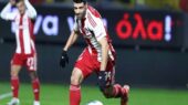 طارمی، ستاره بی‌رقیب المپیاکوس در نبود الکعبی؛ برگ برنده یونانی‌ها در خط حمله!