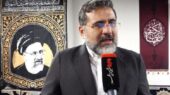اسماعیلی خبر داد: اندیشکده نوین کشورداری شهید رئیسی افتتاح شد؛ تحولی در خدمت‌رسانی اجتماعی