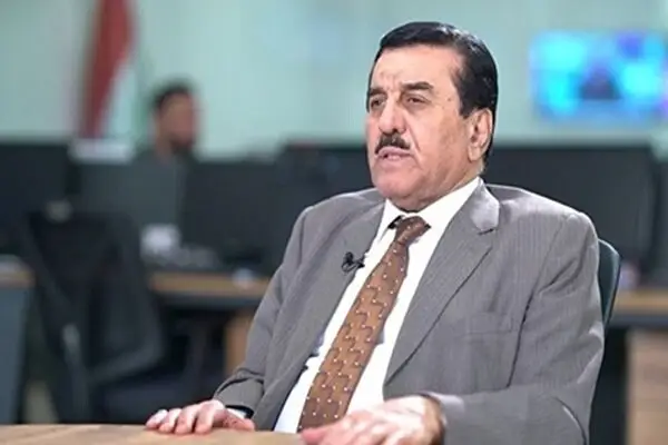 عامر الفائز، مسن‌ترین نماینده‌ای که ششمین پارلمان عراق را افتتاح می‌کند!