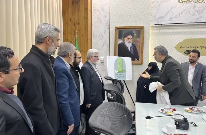 واقعه هفتم تیر سند مظلومیت انقلاب است؛ ضرورت انتشار خاطرات شهدای ۷ تیر