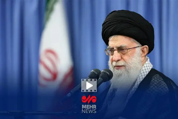 رهبر انقلاب: شعله انگیزه‌های دوران دفاع مقدس باید همیشه فروزان بماند