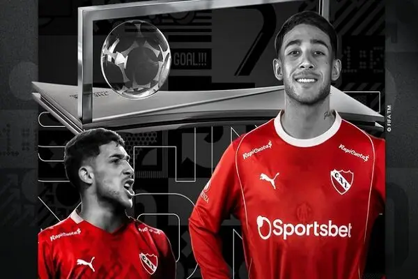 سانتیاگو مونتیل با گل شگفت‌انگیز برنده جایزه پوشکاش ۲۰۲۵ شد!