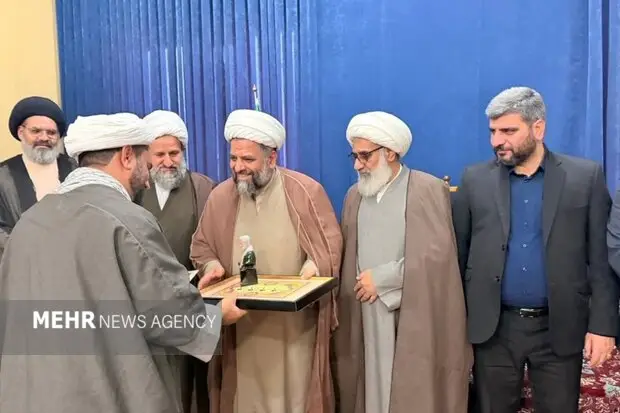 رئیس جدید تبلیغات اسلامی قرچک معرفی شد؛ پایان دوره تلاش‌های جهادی عبدالرحیمی