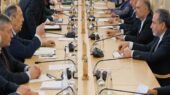 گفتگوی استراتژیک لاوروف و عراقچی در مسکو؛ چه سرنوشتی در انتظار روابط ایران و روسیه است؟