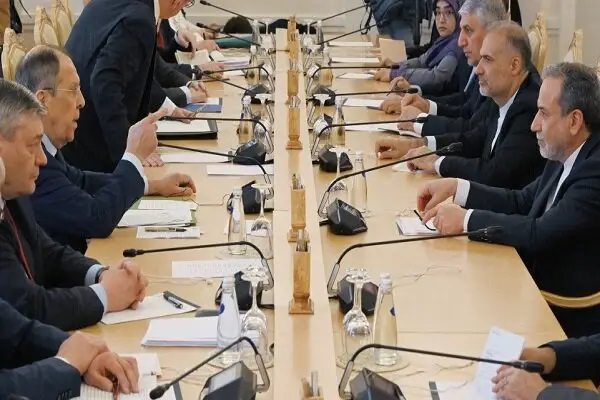 گفتگوی استراتژیک لاوروف و عراقچی در مسکو؛ چه سرنوشتی در انتظار روابط ایران و روسیه است؟