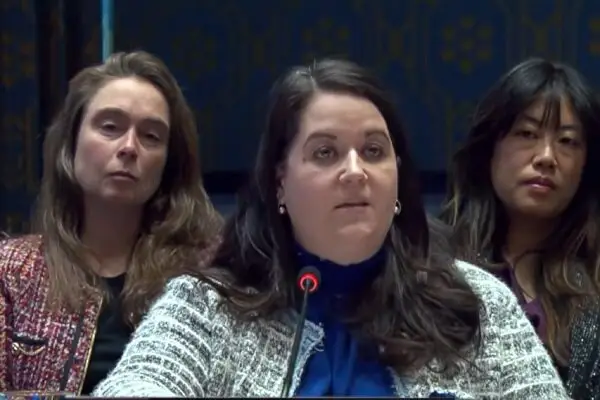 حمایت وقیحانه آمریکا از ادامه جنایت‌های رژیم صهیونیستی در غزه