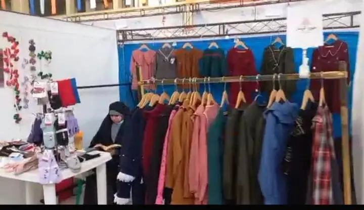 مد و لباس ایرانی مادخت؛ تلفیقی از هنر دستبافت بانوان مازندران