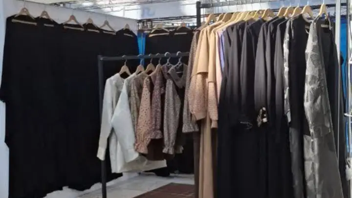 مد و لباس ایرانی مادخت؛ تلفیقی از هنر دستبافت بانوان مازندران