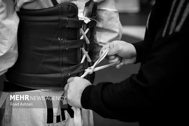 تقویم فشرده تکواندو ایران تا بازی‌های آسیایی ناگویا؛ ماراتن سهمیه المپیک ۲۰۲۸ آغاز می‌شود!