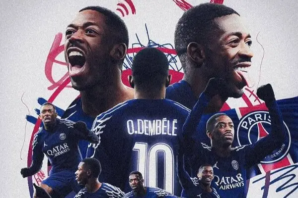 دمبله چگونه به عنوان بهترین بازیکن سال فیفا در دوحه درخشید؟