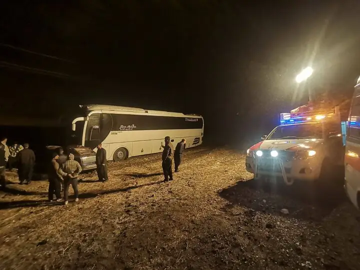 افزایش نگران‌کننده ۱۱ درصدی تصادفات؛ هر ۲۰ دقیقه یک قربانی در جاده‌ها!