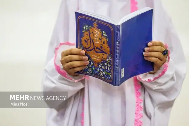 ۲۵ مسجد نهاوند آماده برگزاری اعتکاف؛ فرصتی طلایی برای تقویت فرهنگ دینی در نسل جوان