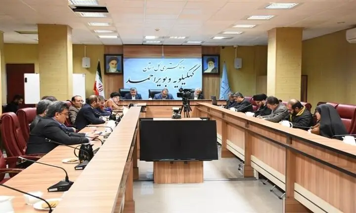 دستگاه قضایی کهگیلویه و بویراحمد با تخلفات انتخاباتی چگونه برخورد می‌کند؟