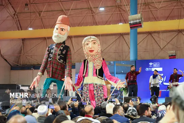 چند نقد و راهکار به بهانه برگزاری جشنواره فرهنگ اقوام گلستان +فیلم