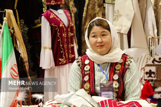 گردهمایی بی‌نظیر هنرمندان صنایع‌دستی؛ بازگشت هنر اصیل ایران به اوج شکوه!