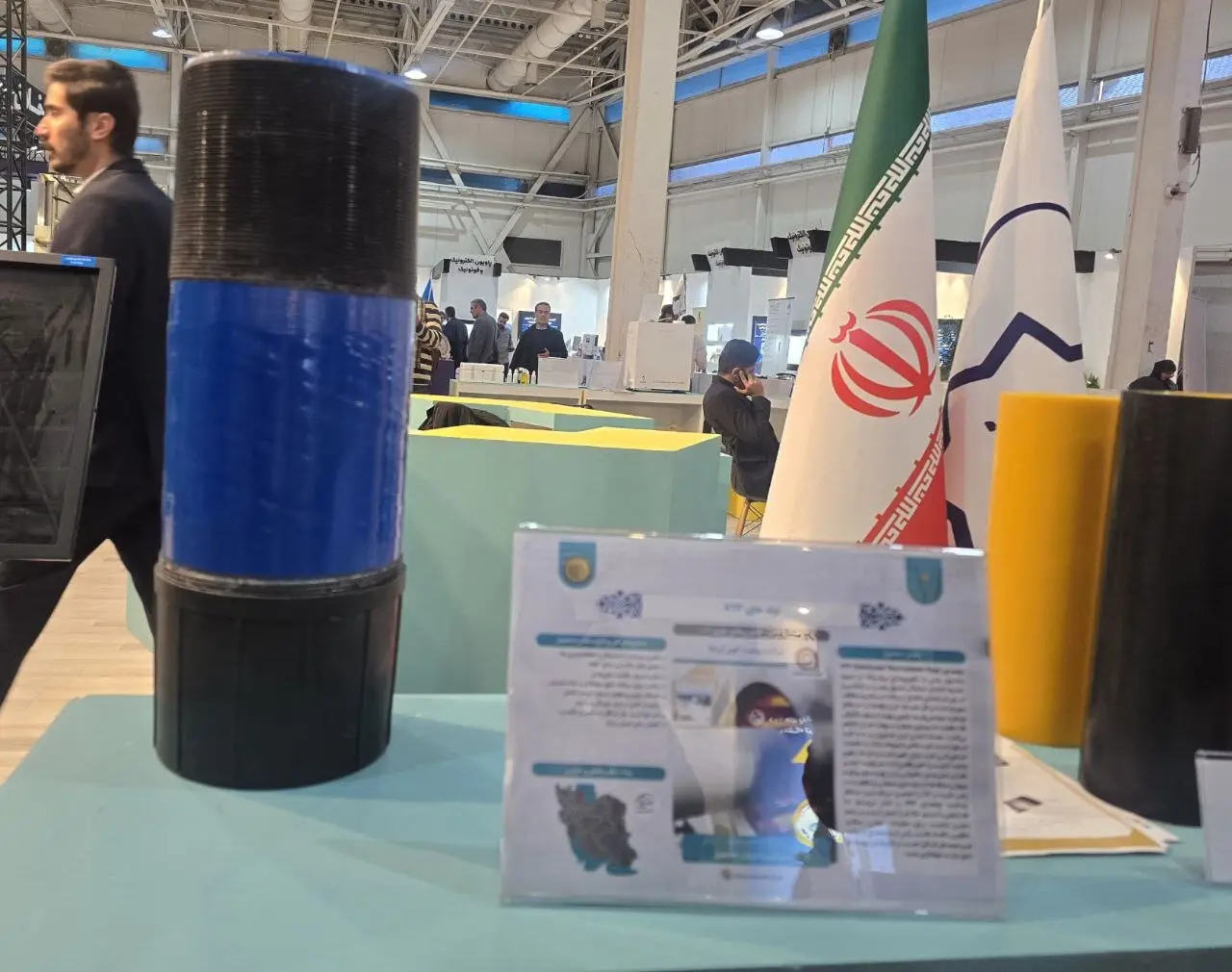 ۲۱کلید فناورانه برای ابرچالشهای کشور؛ از ناترازی انرژی تا مهار ریزگرد