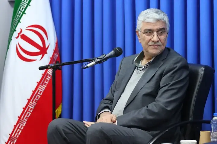 خواجه دلوئی خبر داد: نوسازی ۳ میلیون واحد مسکن روستایی در کشور؛ تحول بزرگ بنیاد مسکن